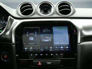 SUZUKI Vitara usata, con ESP