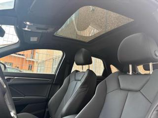 AUDI Q3 usata, con Controllo automatico clima