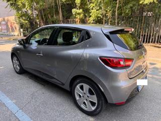 RENAULT Clio usata, con Autoradio