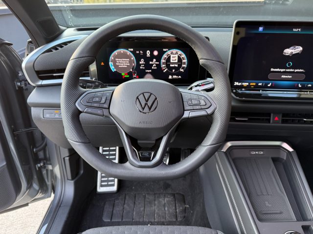 VOLKSWAGEN T-Roc usata, con Chiusura centralizzata