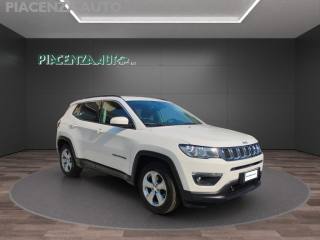 JEEP Compass 1.6 Multijet II 2WD.NAVI.TELECAMERA.PELLE.