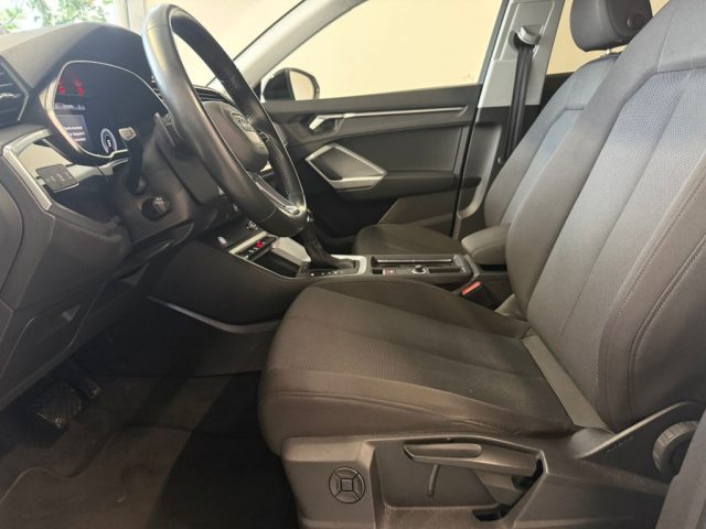 AUDI Q3 usata, con Specchietti laterali elettrici