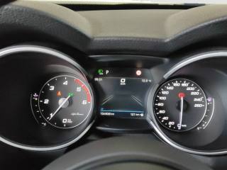 ALFA ROMEO Stelvio usata 14