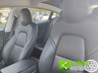 TESLA Model 3 usata, con Immobilizzatore elettronico