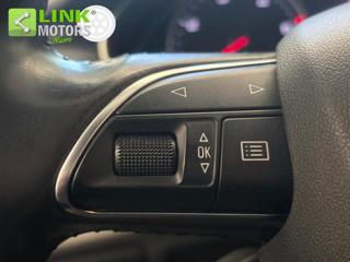 AUDI A7 usata, con Sistema di navigazione