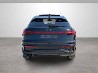 AUDI Q5 usata, con Autoradio