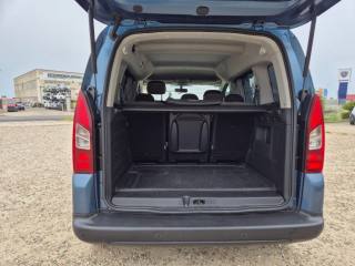 CITROEN Berlingo usata, con Fendinebbia