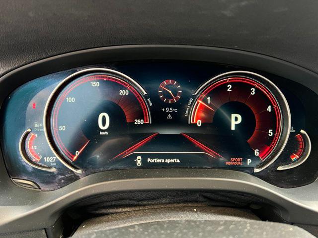 BMW X3 usata 60