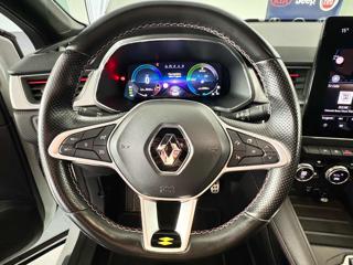 RENAULT Captur usata, con Chiusura centralizzata