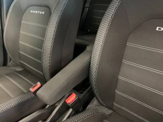 DACIA Duster usata, con Vivavoce