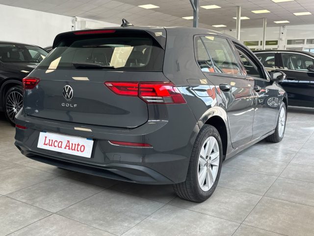 VOLKSWAGEN Golf usata, con Airbag Passeggero