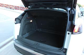 PEUGEOT 3008 usata, con Immobilizzatore elettronico