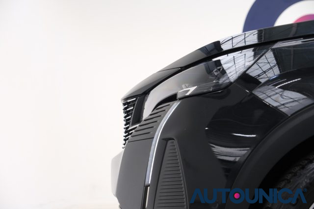 PEUGEOT 3008 usata, con ESP
