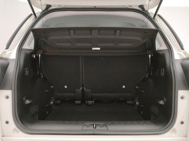 FIAT 500 usata, con Touch screen