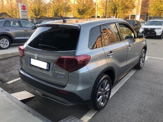 SUZUKI Vitara usata, con Airbag Passeggero