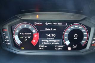 AUDI A1 usata, con Servosterzo