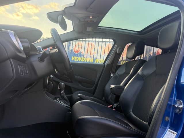 RENAULT Clio usata, con Autoradio digitale