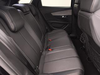 PEUGEOT 3008 usata, con Sensore di pioggia