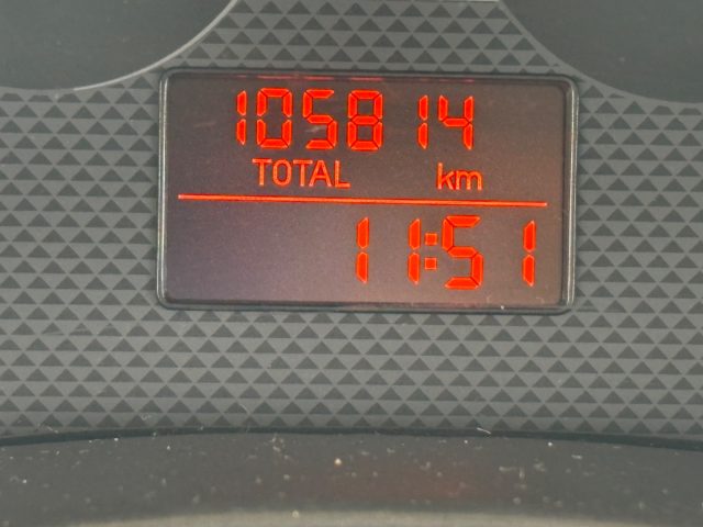 FIAT Panda usata, con Servosterzo