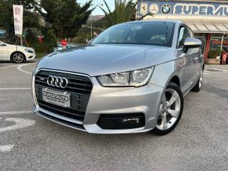 AUDI A1 usata, con Airbag laterali