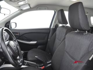 SUZUKI Baleno usata 8