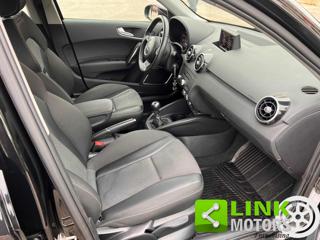 AUDI A1 usata, con Controllo trazione