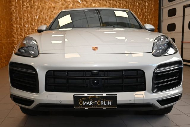 PORSCHE Cayenne usata 210
