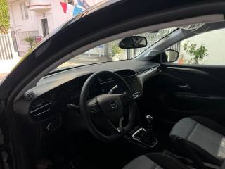 OPEL Corsa usata, con Controllo elettronico della corsia