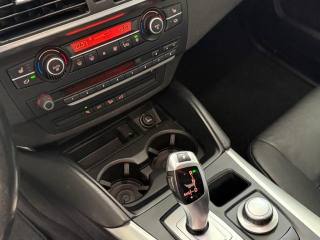 BMW X6 usata, con Immobilizzatore elettronico