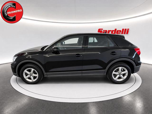 AUDI Q2 usata, con Autoradio