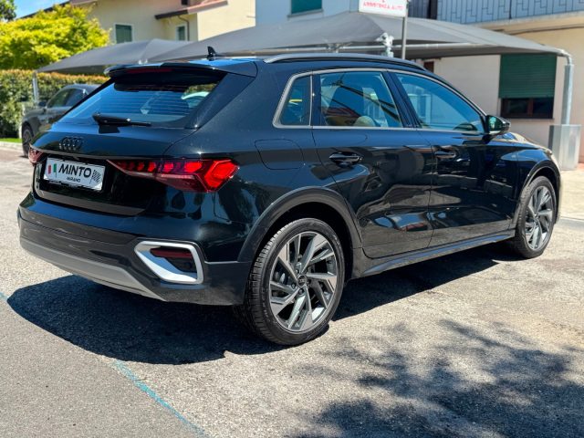 AUDI A3 usata, con Airbag laterali