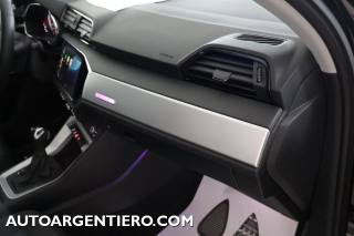 AUDI Q3 usata, con Airbag testa