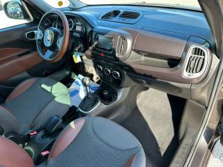 FIAT 500L usata, con Cerchi in lega