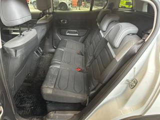 CITROEN C5 Aircross usata, con ESP