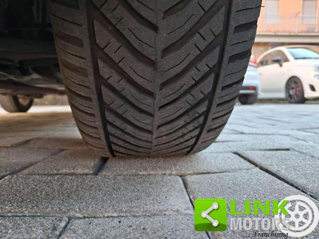 CITROEN C3 Aircross usata, con Climatizzatore