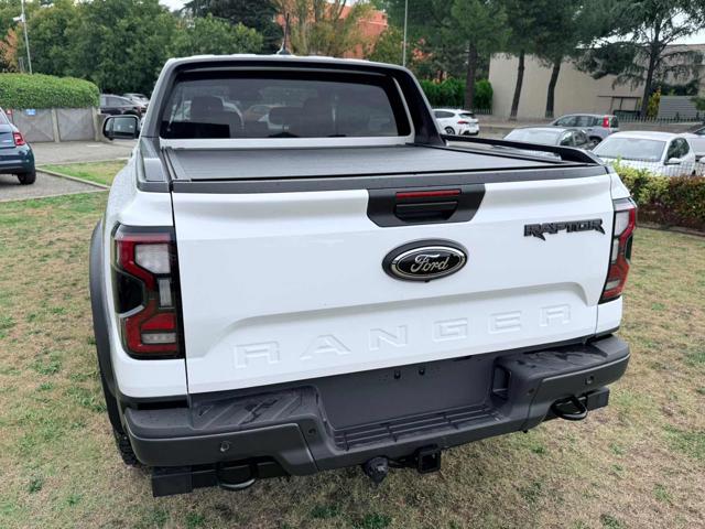 FORD Ranger Raptor usata, con Cerchi in lega