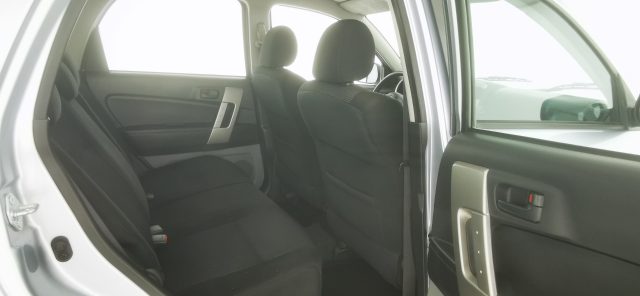DAIHATSU Terios usata 34