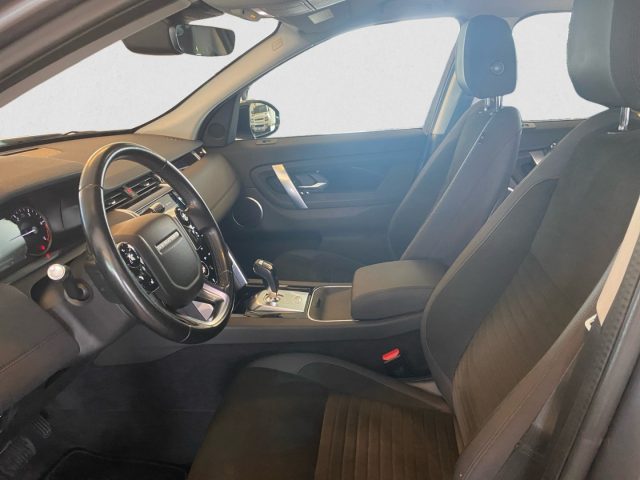 LAND ROVER Discovery Sport usata, con Controllo trazione