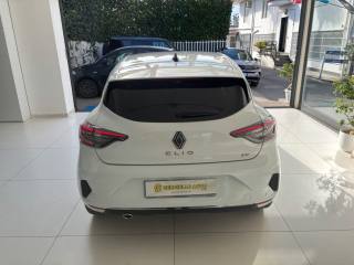 RENAULT Clio usata, con Servosterzo