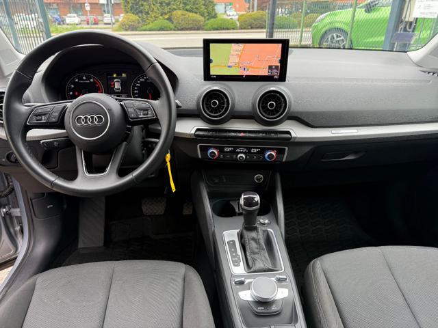 AUDI Q2 usata, con Monitoraggio pressione pneumatici