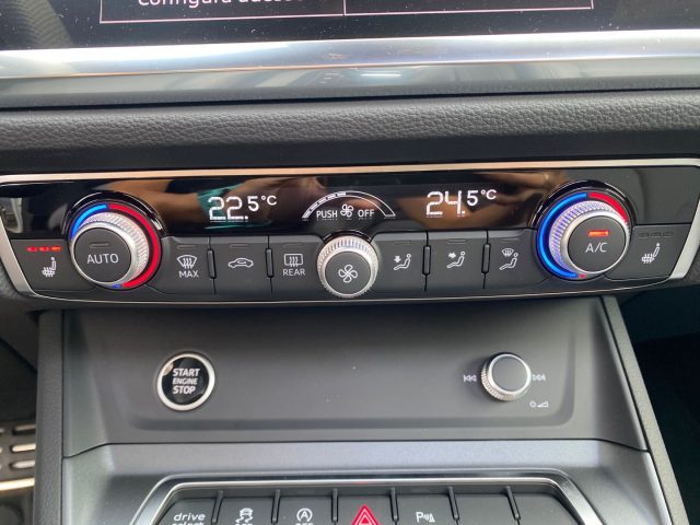 AUDI Q3 usata, con ESP