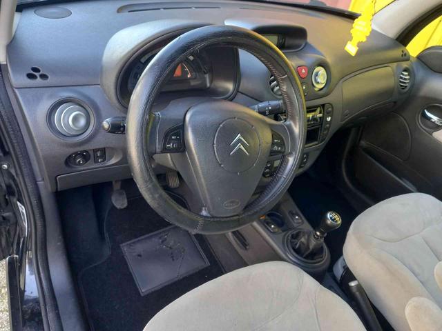 CITROEN C3 usata, con Sedile posteriore sdoppiato