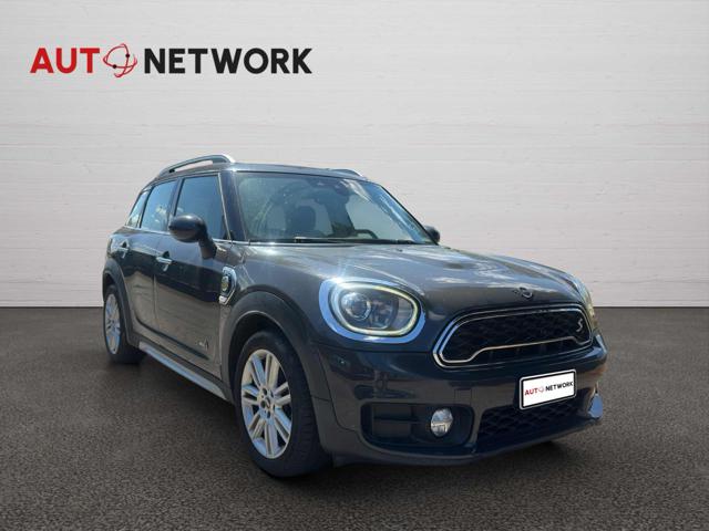 MINI Countryman usata, con Airbag laterali