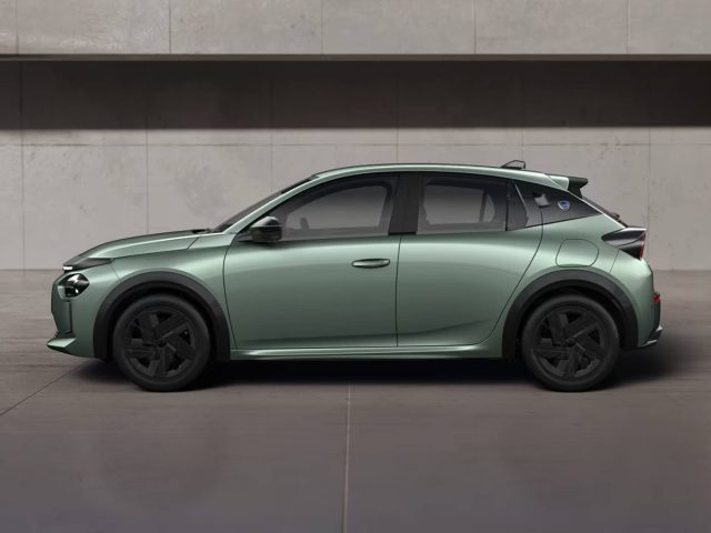 LANCIA Ypsilon usata, con Airbag laterali