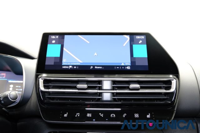 CITROEN C5 Aircross usata, con Chiusura centralizzata telecomandata
