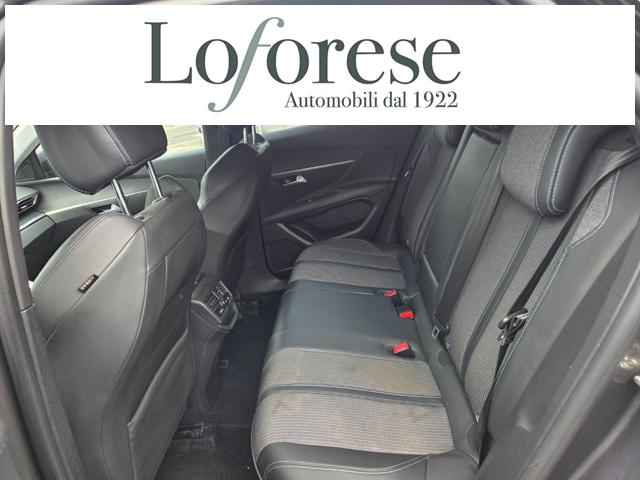 PEUGEOT 3008 usata, con Chiusura centralizzata