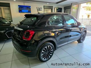 FIAT 500X usata, con Airbag Passeggero