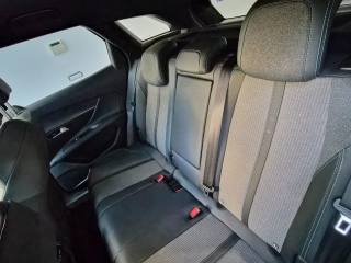 PEUGEOT 3008 usata, con Volante multifunzione