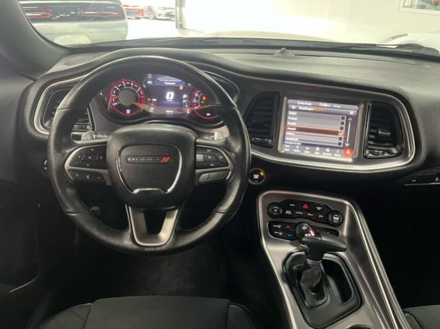 DODGE Challenger usata 10