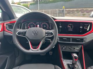 VOLKSWAGEN Polo usata, con Chiusura centralizzata